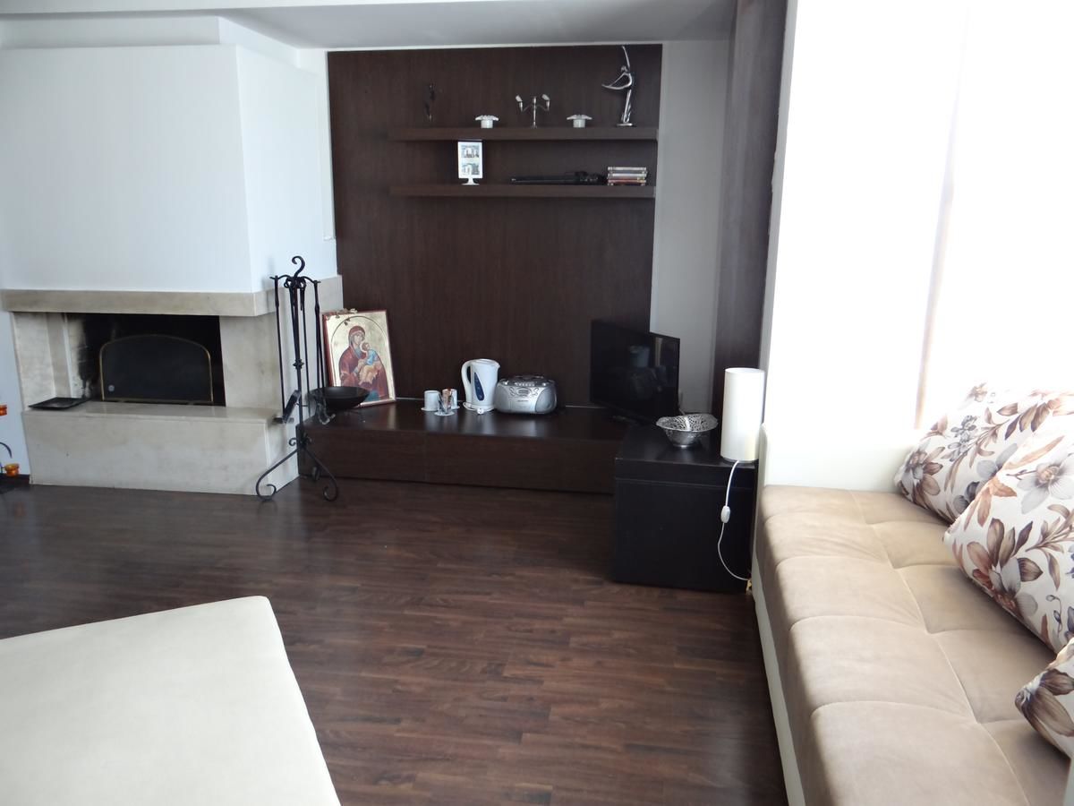 Отель Family Hotel Elitsa Банско