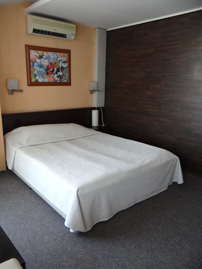 Отель Family Hotel Elitsa Банско