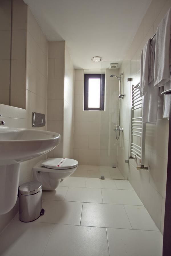 Отель Family Hotel Elitsa Банско-38