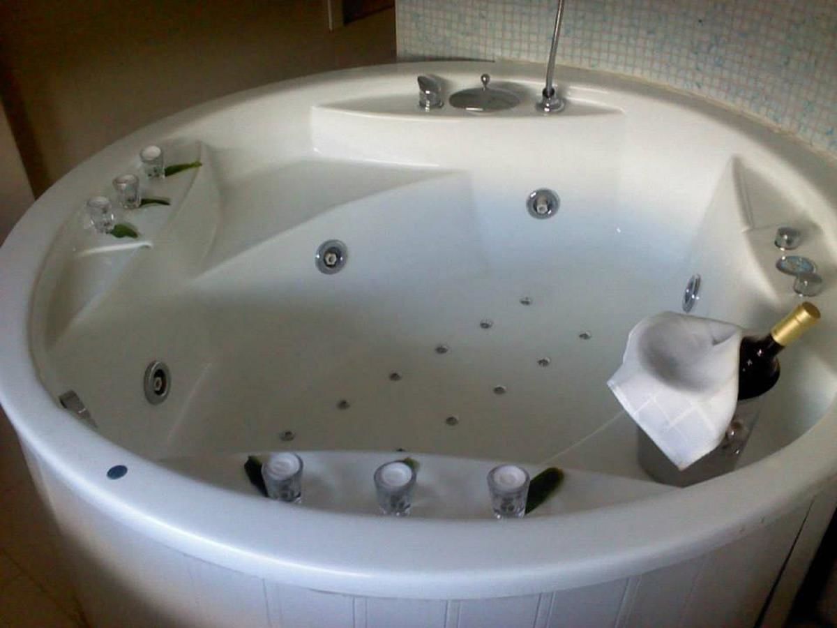 Отель Family Hotel Elitsa Банско-44