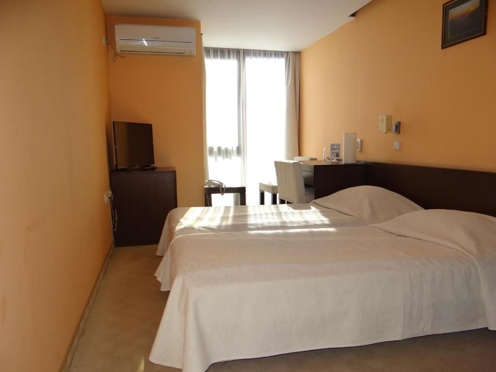 Отель Family Hotel Elitsa Банско