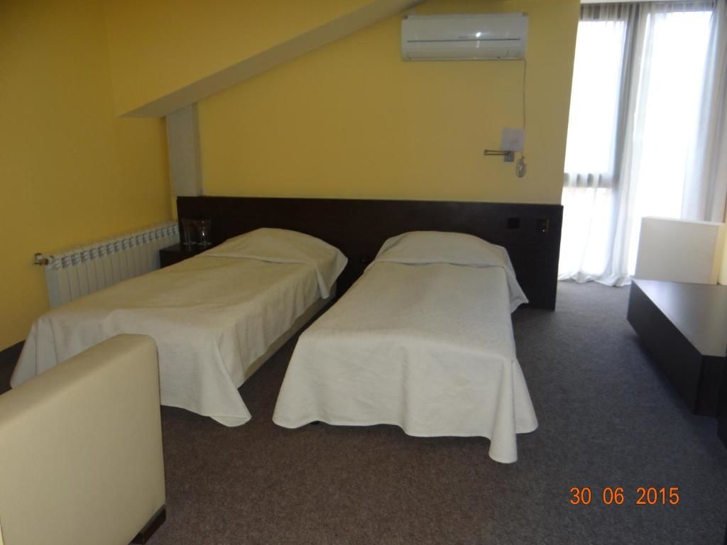 Отель Family Hotel Elitsa Банско