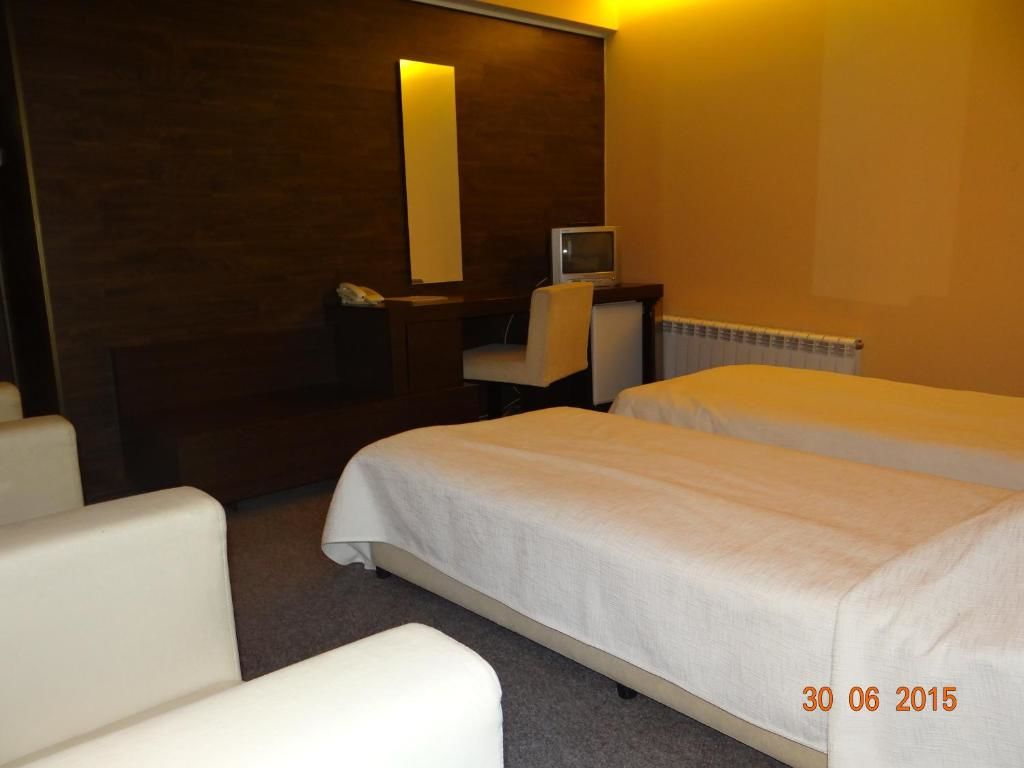 Отель Family Hotel Elitsa Банско