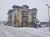 Отель Family Hotel Elitsa Банско-0