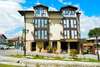 Отель Family Hotel Elitsa Банско-1