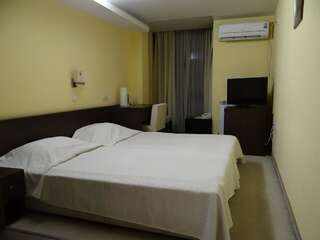 Отель Family Hotel Elitsa Банско Двухместный номер с 1 кроватью-3