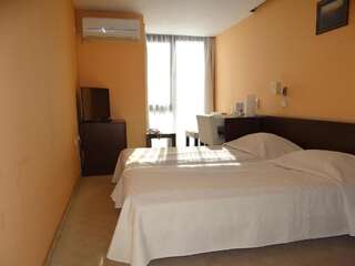Отель Family Hotel Elitsa Банско Двухместный номер с 1 кроватью-4