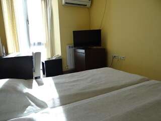 Отель Family Hotel Elitsa Банско Двухместный номер с 1 кроватью-5