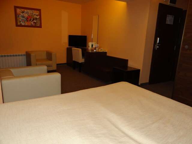 Отель Family Hotel Elitsa Банско-18