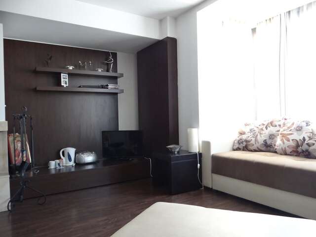 Отель Family Hotel Elitsa Банско-19