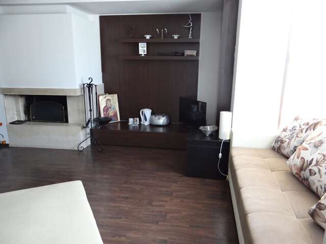 Отель Family Hotel Elitsa Банско-20