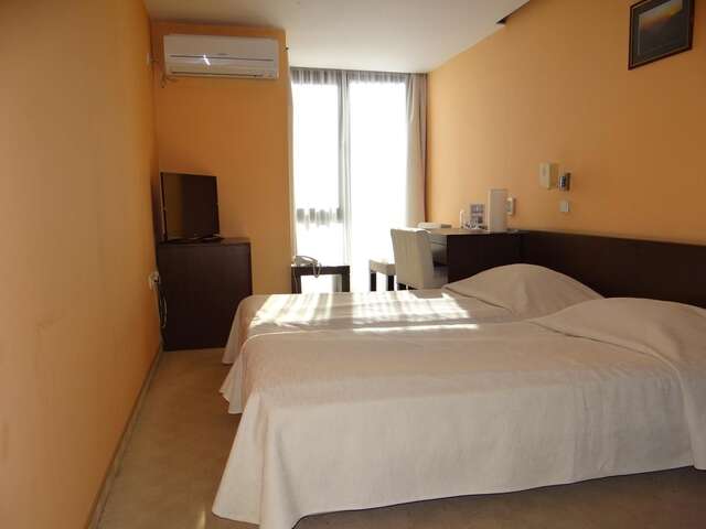 Отель Family Hotel Elitsa Банско-23