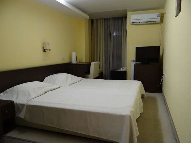 Отель Family Hotel Elitsa Банско-25