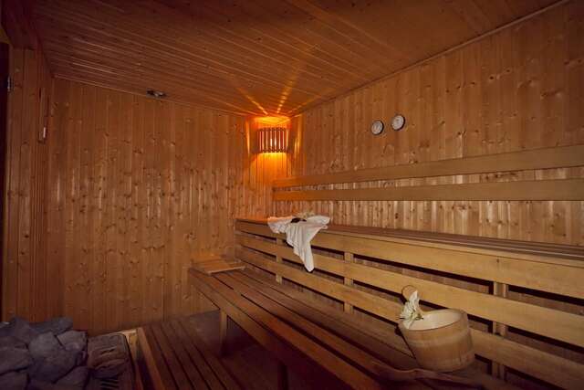 Отель Family Hotel Elitsa Банско-33
