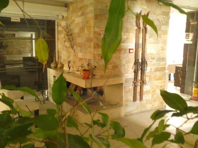 Отель Family Hotel Elitsa Банско-34