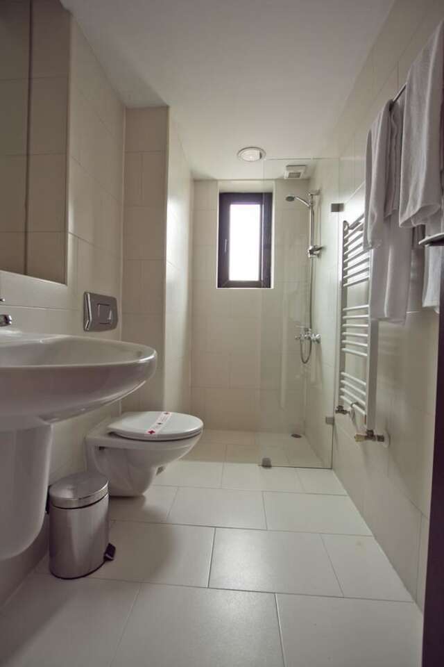 Отель Family Hotel Elitsa Банско-37