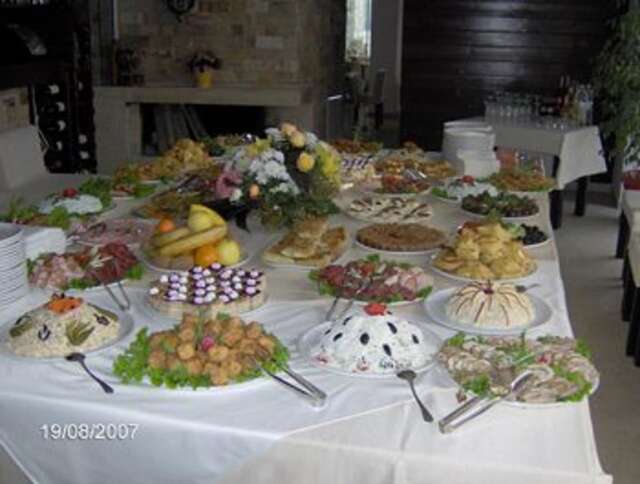 Отель Family Hotel Elitsa Банско-42