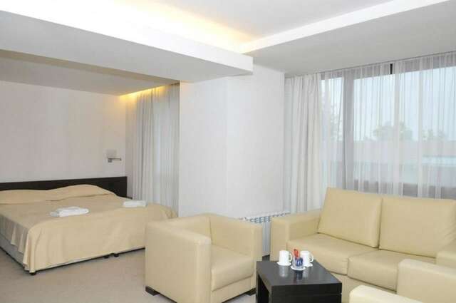 Отель Family Hotel Elitsa Банско-44