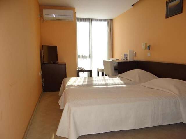 Отель Family Hotel Elitsa Банско-48