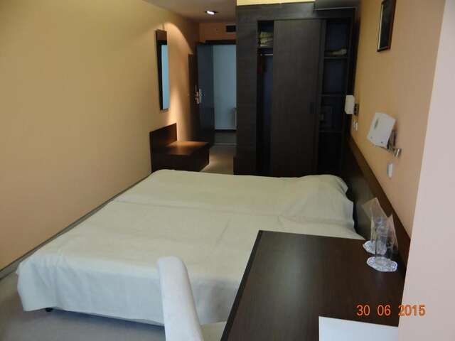 Отель Family Hotel Elitsa Банско-54