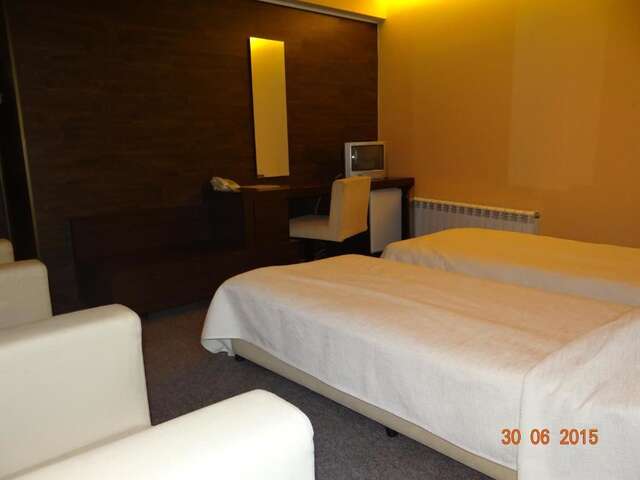 Отель Family Hotel Elitsa Банско-55