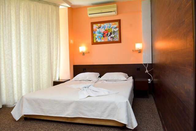 Отель Family Hotel Elitsa Банско-10